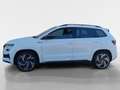 Skoda Karoq 2,0 TDI DSG Sportline Weiß - thumbnail 2