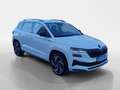 Skoda Karoq 2,0 TDI DSG Sportline Weiß - thumbnail 7