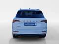 Skoda Karoq 2,0 TDI DSG Sportline Weiß - thumbnail 4