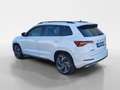Skoda Karoq 2,0 TDI DSG Sportline Weiß - thumbnail 3
