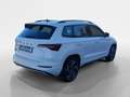 Skoda Karoq 2,0 TDI DSG Sportline Weiß - thumbnail 5