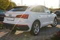 Audi Q5 Sportback 40 TDI S-Line quattro s-tronic ACC Na Weiß - thumbnail 7