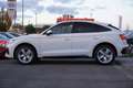 Audi Q5 Sportback 40 TDI S-Line quattro s-tronic ACC Na Weiß - thumbnail 6