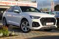 Audi Q5 Sportback 40 TDI S-Line quattro s-tronic ACC Na Weiß - thumbnail 4