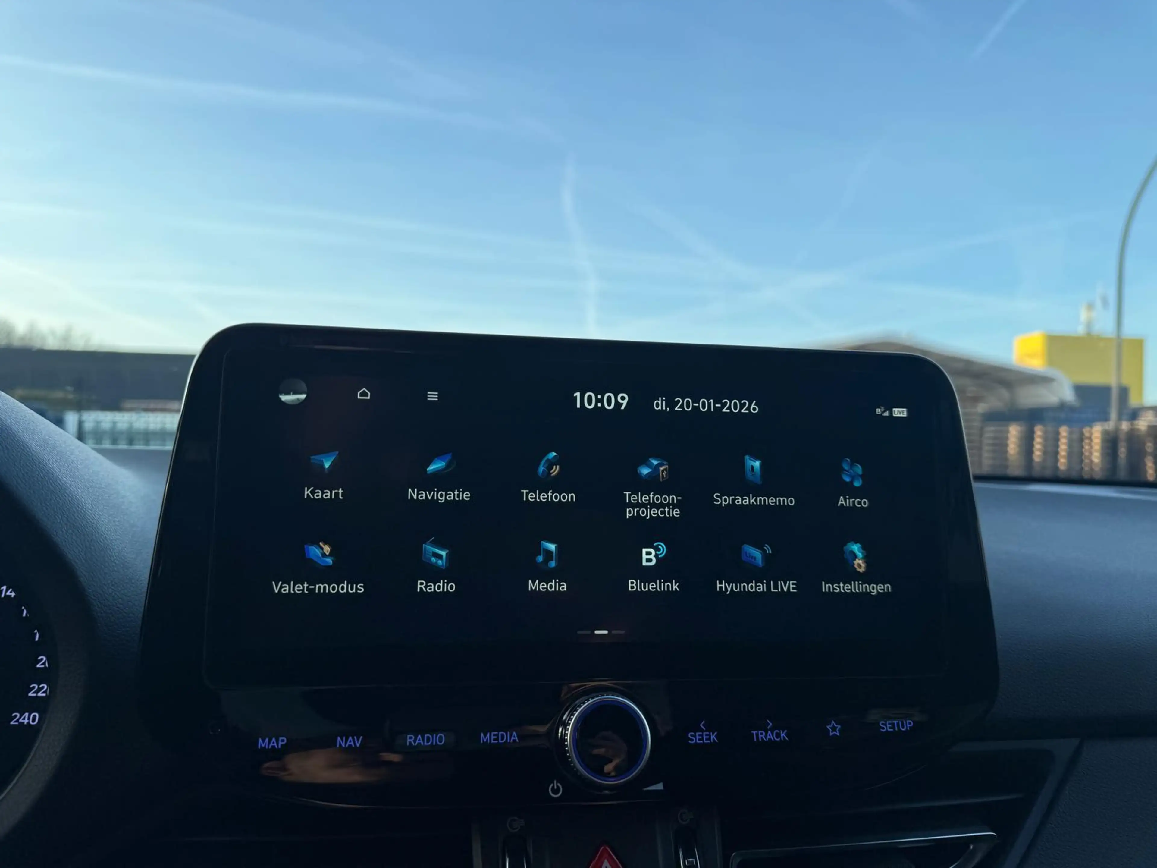 Hyundai i30 Wagon 1.5 T-GDi MHEV Premium | 1E EIGENAAR | 3/6/1 — photo 34