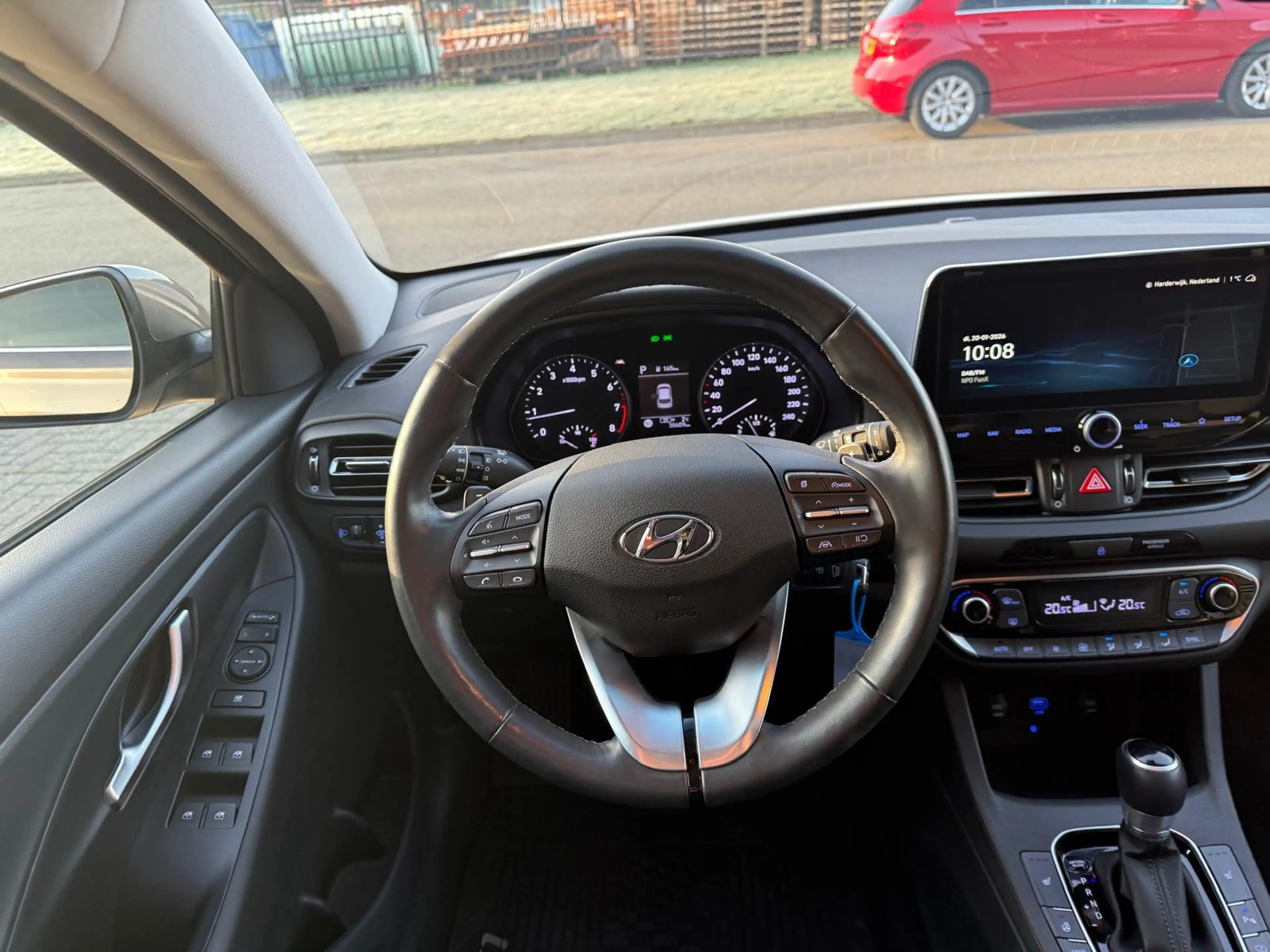 Hyundai i30 Wagon 1.5 T-GDi MHEV Premium | 1E EIGENAAR | 3/6/1 — photo 20