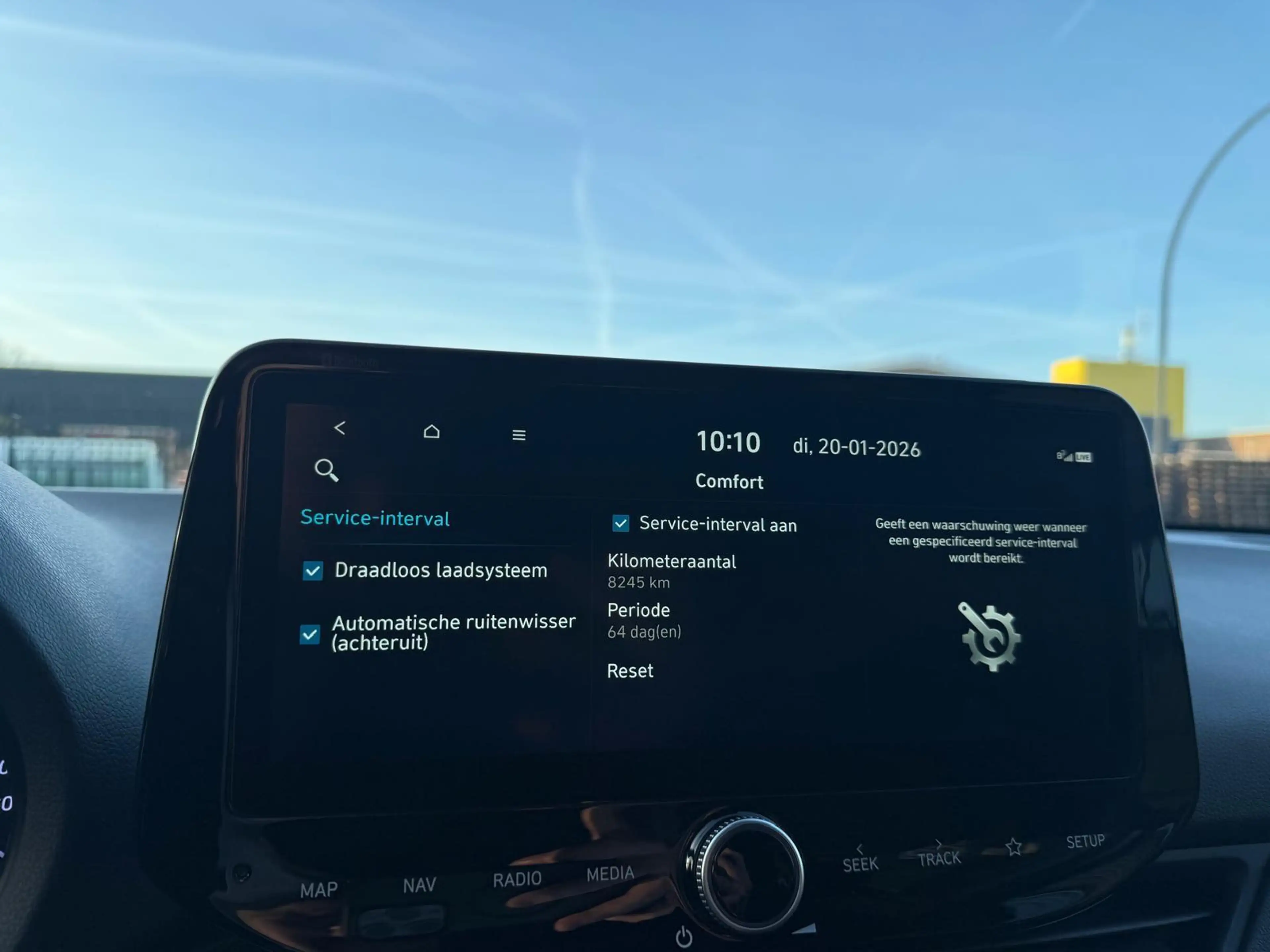 Hyundai i30 Wagon 1.5 T-GDi MHEV Premium | 1E EIGENAAR | 3/6/1 — photo 30