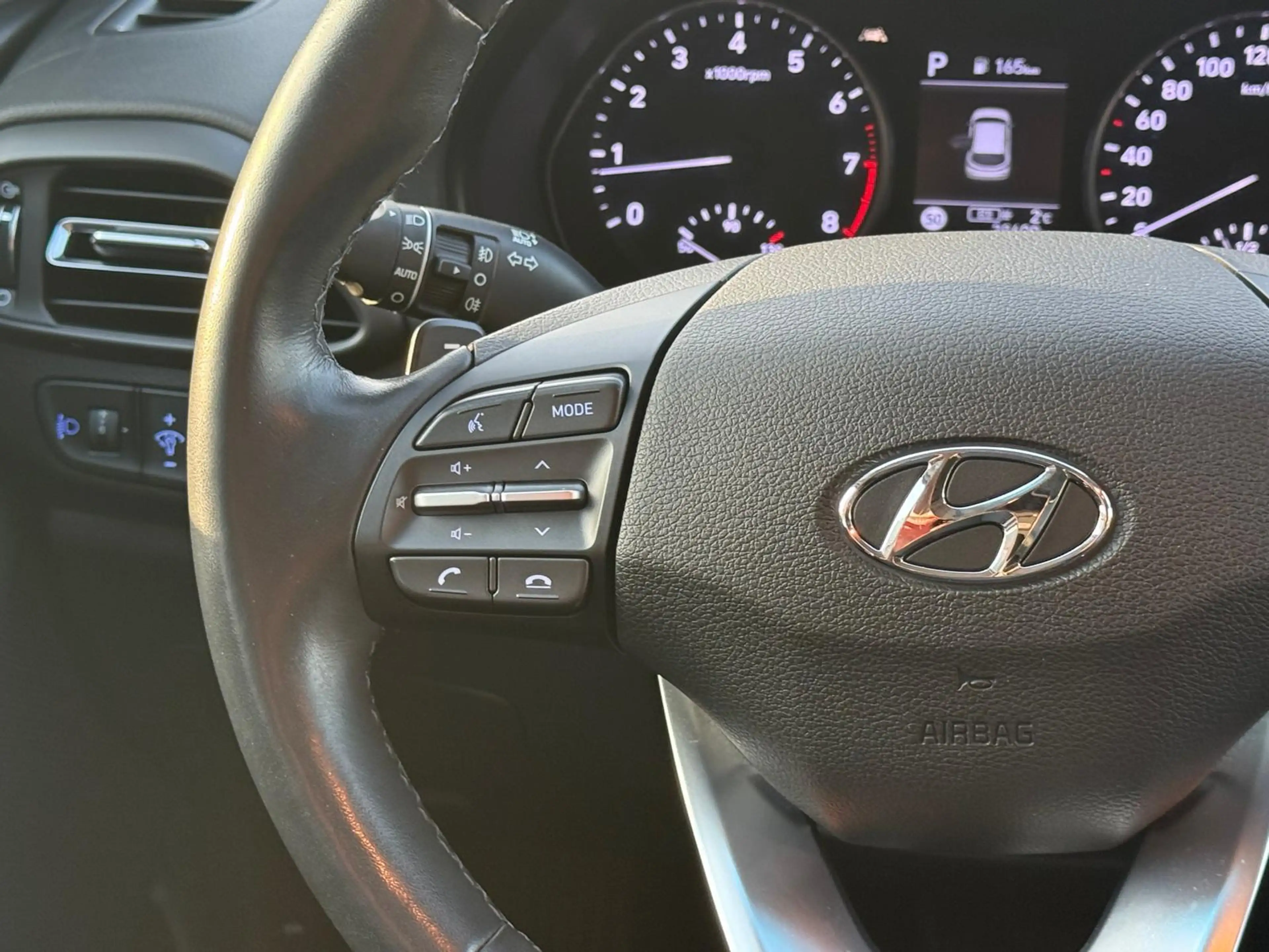 Hyundai i30 Wagon 1.5 T-GDi MHEV Premium | 1E EIGENAAR | 3/6/1 — photo 21