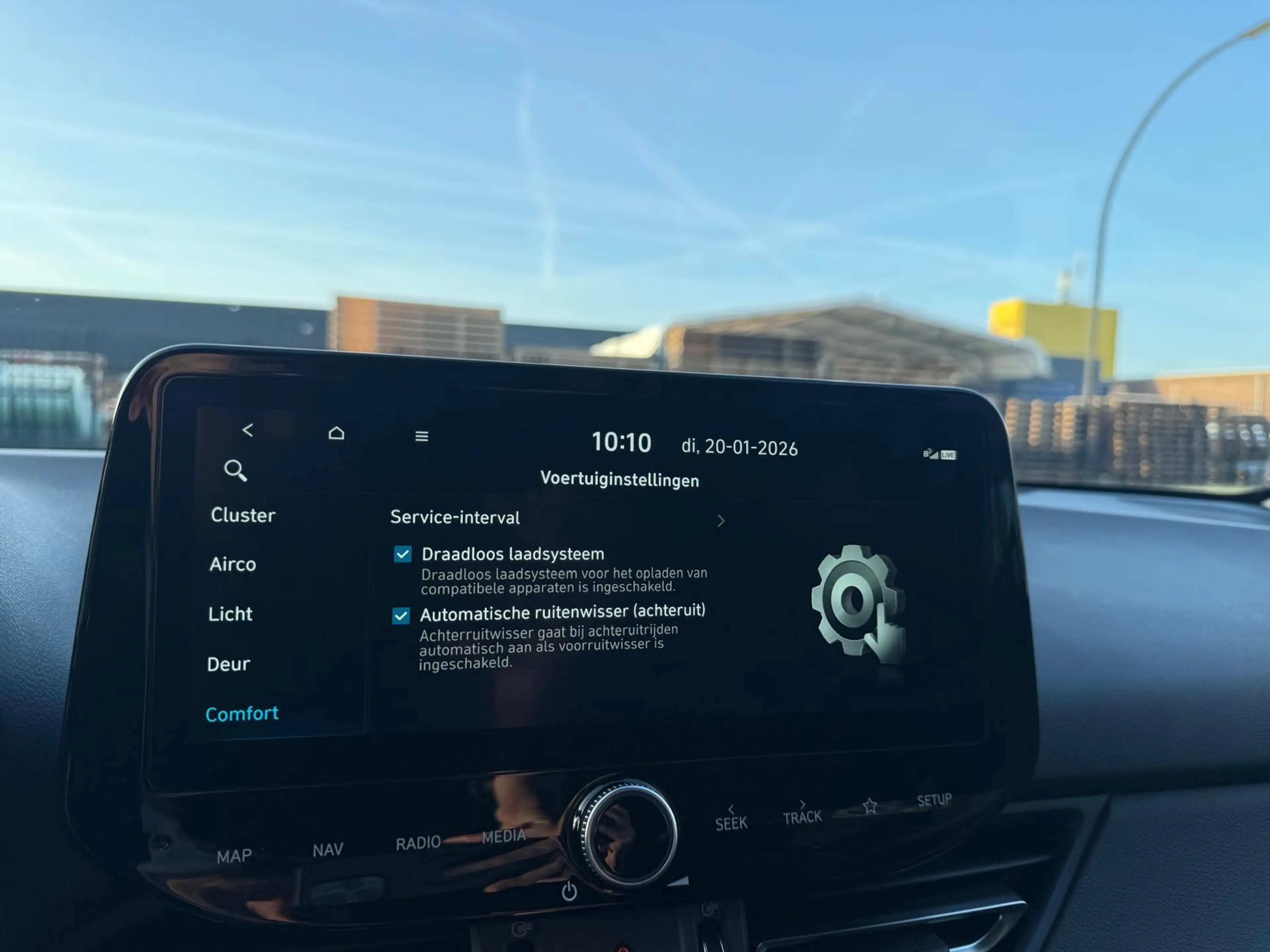 Hyundai i30 Wagon 1.5 T-GDi MHEV Premium | 1E EIGENAAR | 3/6/1 — photo 32