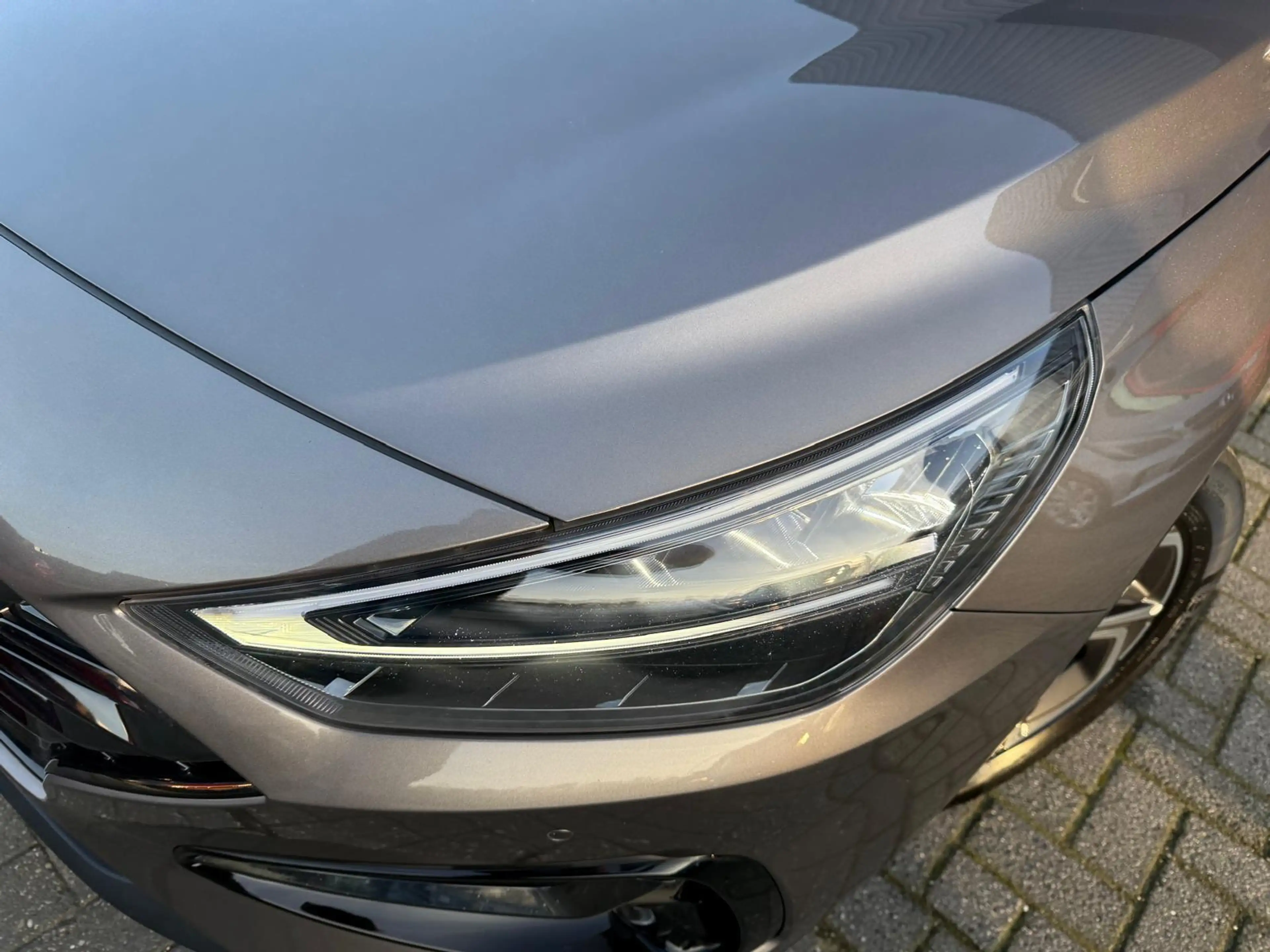 Hyundai i30 Wagon 1.5 T-GDi MHEV Premium | 1E EIGENAAR | 3/6/1 — photo 14