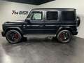Mercedes-Benz G 63 AMG 4Matic 9G-Tronic Schwarz - thumbnail 9