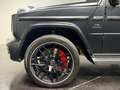 Mercedes-Benz G 63 AMG 4Matic 9G-Tronic Schwarz - thumbnail 6