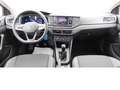 Volkswagen Taigo 1.0 TSI BMT Klima LED Radio Grau - thumbnail 10