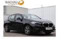 BMW 116 116 d Advantage *1.Besitz* Schwarz - thumbnail 3