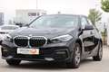 BMW 116 116 d Advantage *1.Besitz* Schwarz - thumbnail 1