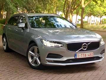 V90 2.0 T4 Momentum Geartronic GPF (EU6d-TEMP)