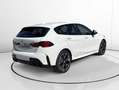 BMW 116 120 d M Sport Blanco - thumbnail 2