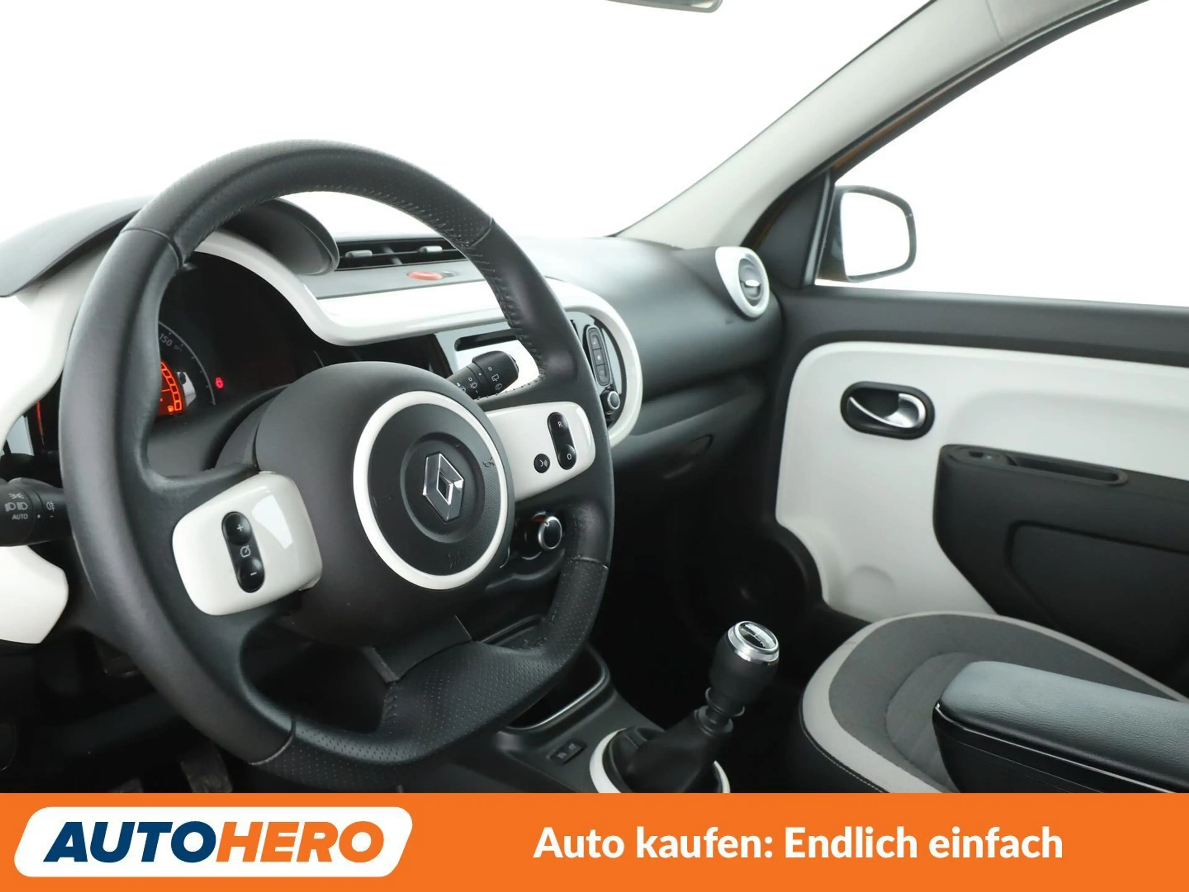 Renault Twingo 0.9 TCe Limited*PDC*SHZ*KLIMA*GARANTIE* — photo 11