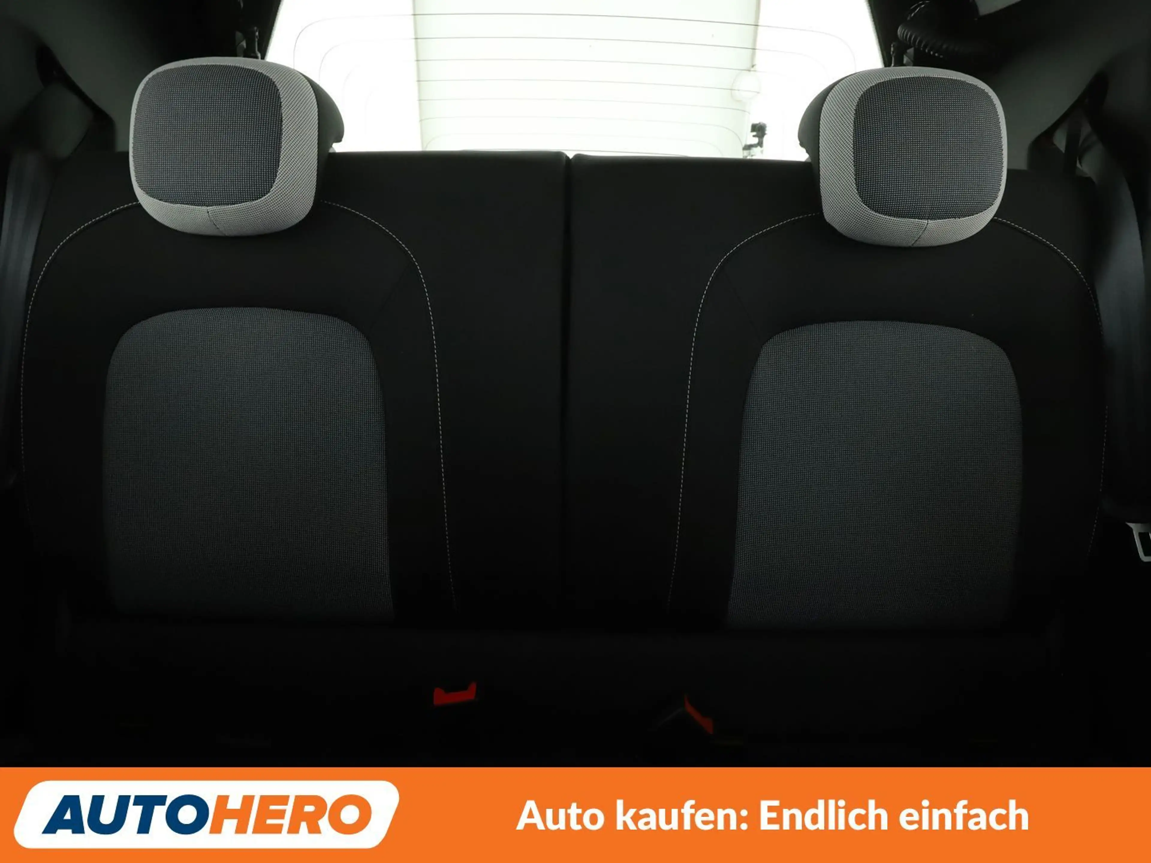 Renault Twingo 0.9 TCe Limited*PDC*SHZ*KLIMA*GARANTIE* — photo 15
