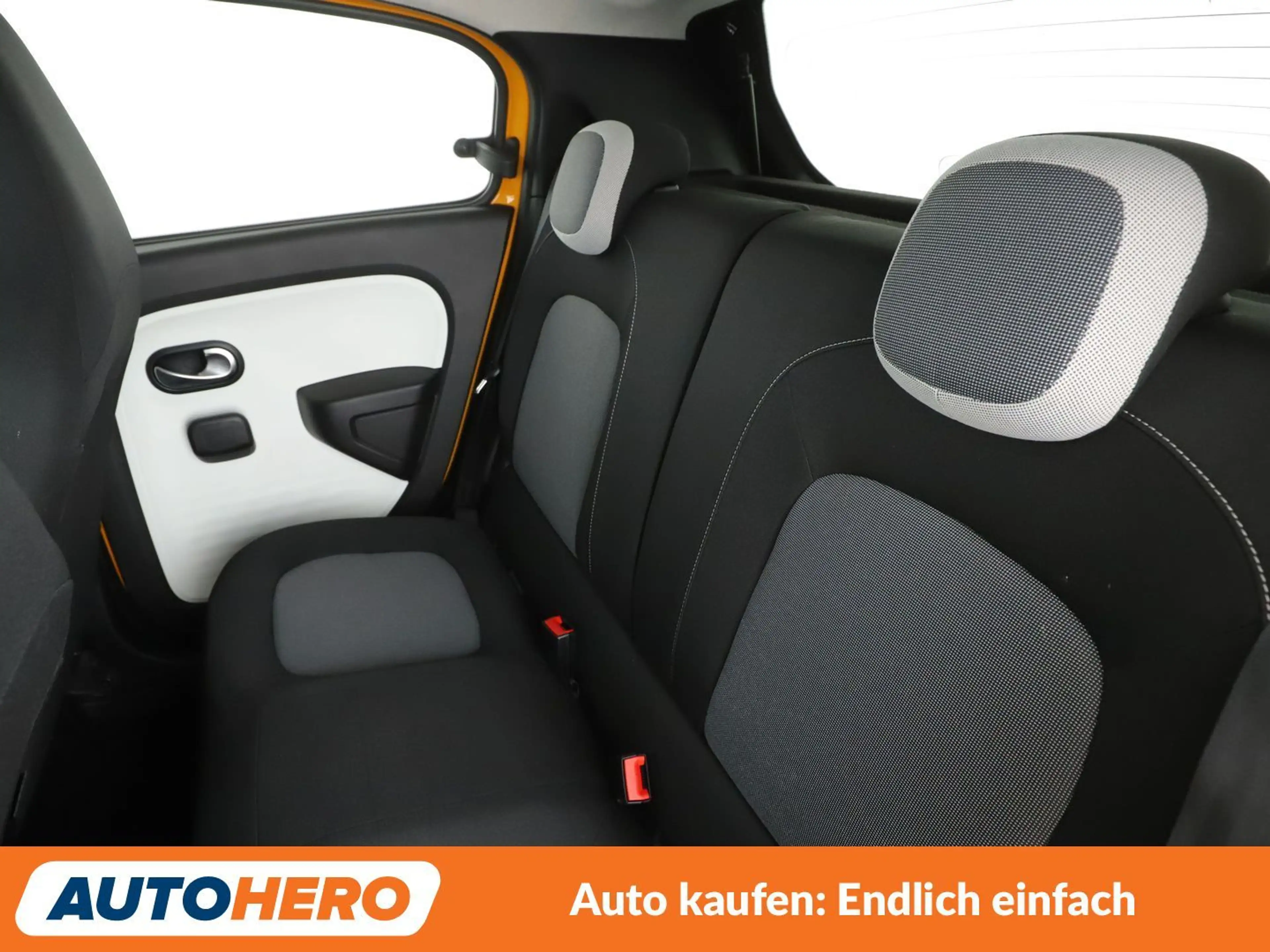 Renault Twingo 0.9 TCe Limited*PDC*SHZ*KLIMA*GARANTIE* — photo 14