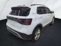 Volkswagen T-Cross Goal 1.0 TSI DSG / Navi, ParkAssi, AHK Weiß - thumbnail 3