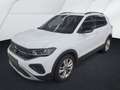 Volkswagen T-Cross Goal 1.0 TSI DSG / Navi, ParkAssi, AHK Weiß - thumbnail 2