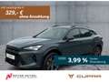 CUPRA Formentor 2.0 TDI DSG LED+NAVI+PANO+ACC+KAMERA Bleu - thumbnail 1