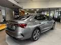 Skoda Octavia RS IV 245 1-Hand DSG *AHK*Head-up*Lenkradheizung* Grau - thumbnail 12