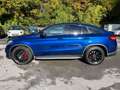 Mercedes-Benz GLE 63 AMG Blau - thumbnail 8