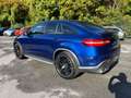 Mercedes-Benz GLE 63 AMG Blau - thumbnail 4