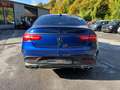 Mercedes-Benz GLE 63 AMG Blau - thumbnail 5