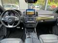 Mercedes-Benz GLE 63 AMG Blau - thumbnail 15