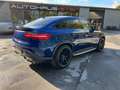 Mercedes-Benz GLE 63 AMG Blau - thumbnail 6