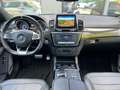 Mercedes-Benz GLE 63 AMG Blau - thumbnail 14