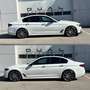 BMW 530 530d xDrive Aut./M-PERFORMANCE/H&K/LED/ACC/20" Weiß - thumbnail 7