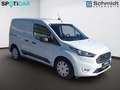 Ford Transit Connect Trend L1 1,5 EBlue 100PS M6 F Weiß - thumbnail 4