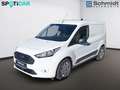 Ford Transit Connect Trend L1 1,5 EBlue 100PS M6 F Weiß - thumbnail 1