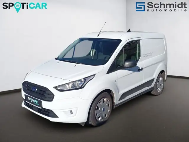 Ford Transit Connect Trend L1 1,5 EBlue 100PS M6 F