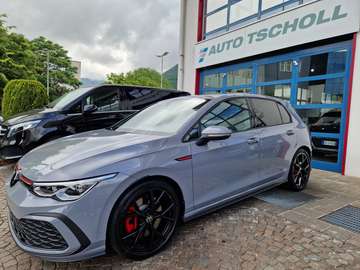 VIII 2.0 TSI 245Cv OPF DSG ACC LED DigCock 19"Navi