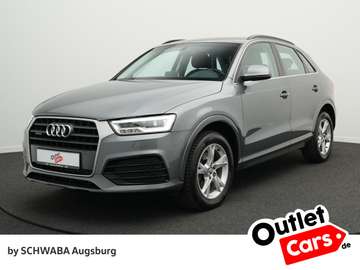 sport 2.0 TFSI quattro S tronic