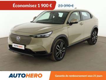 1.5 i-MMD eHEV Executive