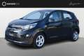 Kia Picanto PE 1.0 DPi ComfortLine Snel rijden! Cruise Control Zwart - thumbnail 1