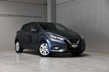 Micra 1.0i I Camera I Carplay I Cruise Control