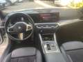 BMW 330 330d Touring mhev 48V xdrive MSport auto Bianco - thumbnail 13