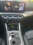 BMW 330 330d Touring mhev 48V xdrive MSport auto Bianco - thumbnail 12