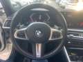 BMW 330 330d Touring mhev 48V xdrive MSport auto Bianco - thumbnail 14