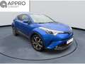 Toyota C-HR C-HR Hybrid 122h - BV e-CVT  Design Bleu - thumbnail 1