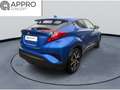 Toyota C-HR C-HR Hybrid 122h - BV e-CVT  Design Bleu - thumbnail 3