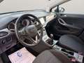 Opel Astra 1.6 CDTI TEMPOMAT / NAVI / PARKPILOT / TOP ZUSTAND Schwarz - thumbnail 10