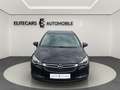 Opel Astra 1.6 CDTI TEMPOMAT / NAVI / PARKPILOT / TOP ZUSTAND Schwarz - thumbnail 9